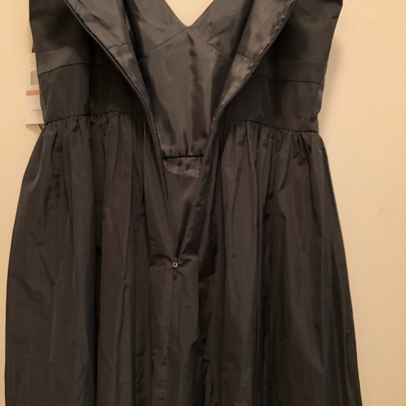 Calvin Klein Black dress size 12. New with Tag. - Picture 5 of 12